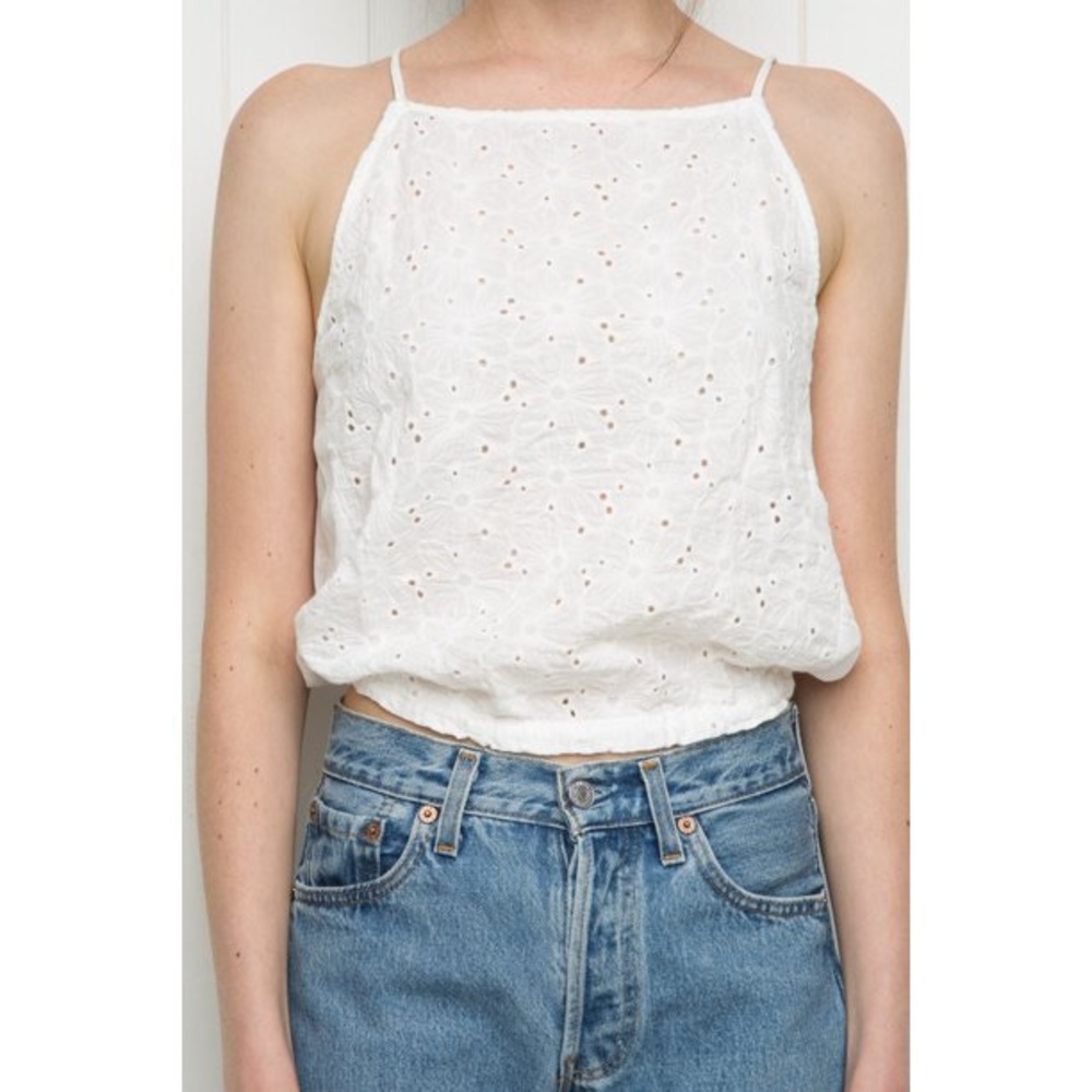Brandy Melville Tank Top